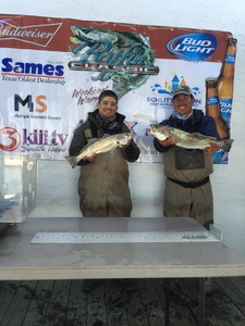 Cast Your Line in Corpus Christi